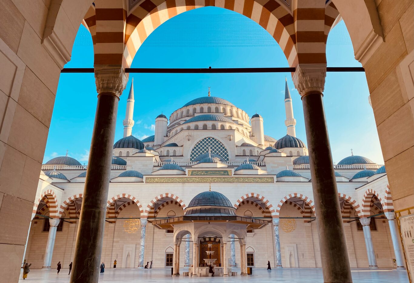 Cosa Vedere A Istanbul E Quando Andarci Blog Imaway