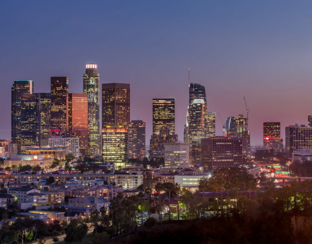 Cosa Vedere A Los Angeles Guida Completa Di Viaggio Imaway