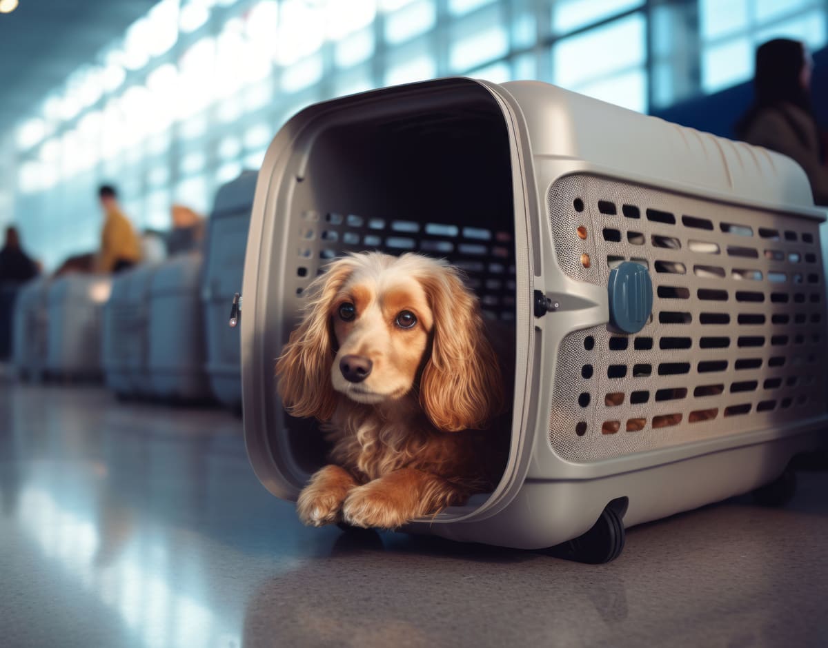 Viaggiare con il cane, regole e consigli: cosa sapere | Imaway